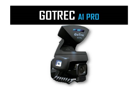 GOTREC  A1 PRO